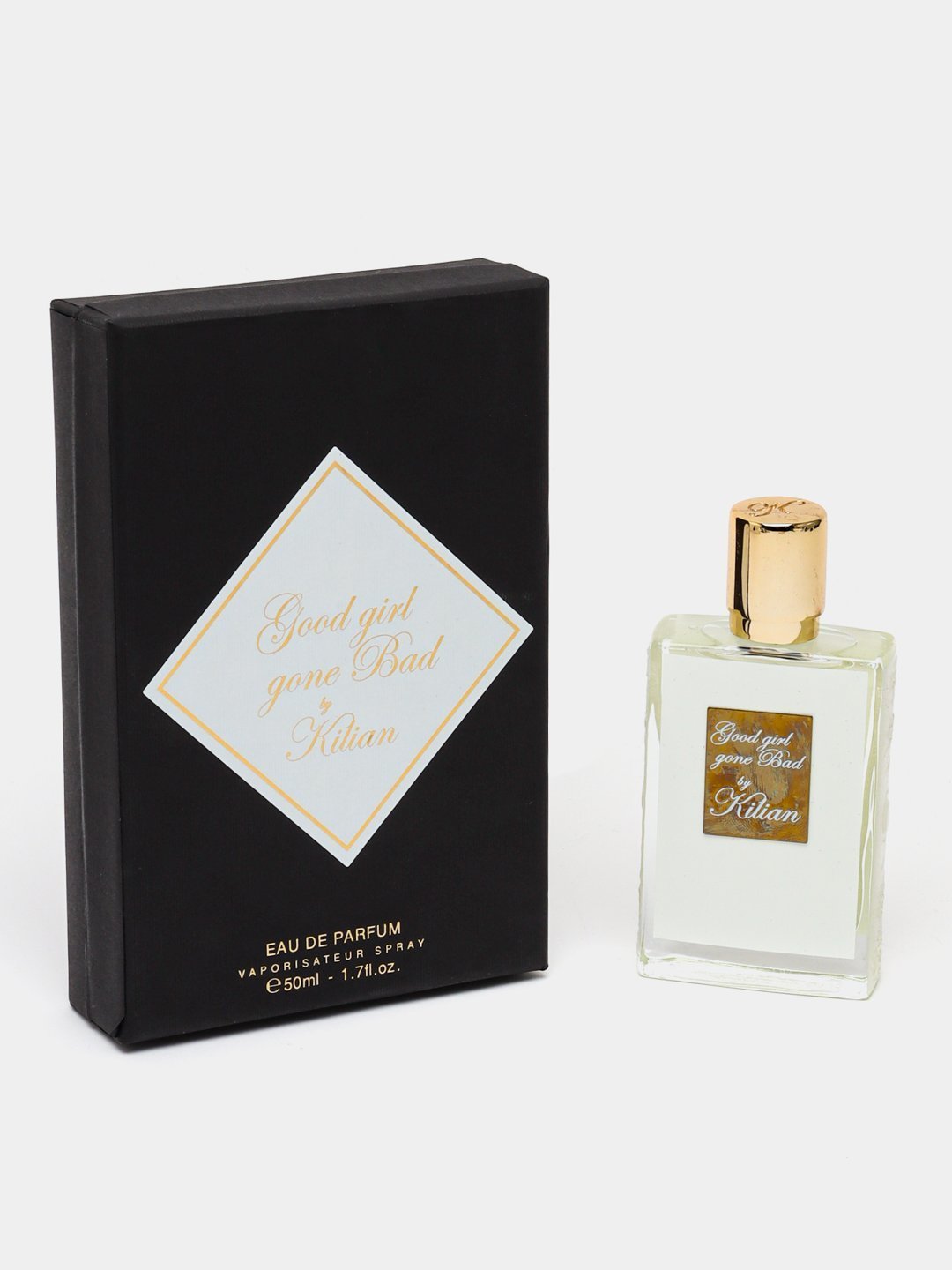 Kilian Good girl Gone bad ayollar uchun parfyumlangan suv, 50 ml - 