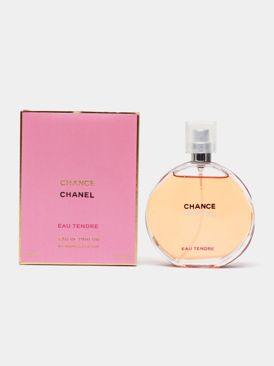Ayollar uchun parfyumlangan suv, Chance, 100 ml