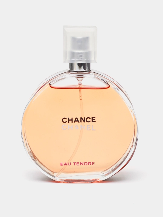 Ayollar uchun parfyumlangan suv, Chance, 100 ml