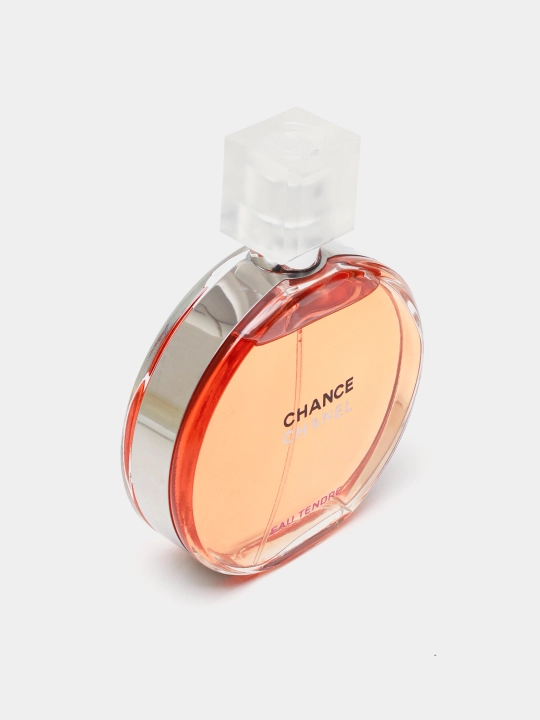Ayollar uchun parfyumlangan suv, Chance, 100 ml