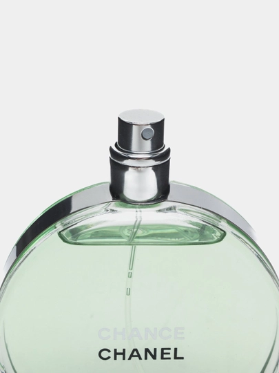 Ayollar uchun parfyumlangan suv, Chance, 100 ml - 