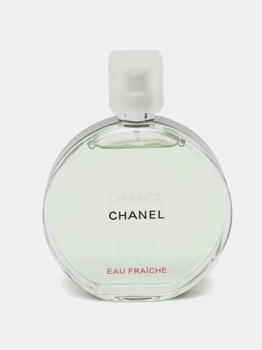 Ayollar uchun parfyumlangan suv, Chance, 100 ml