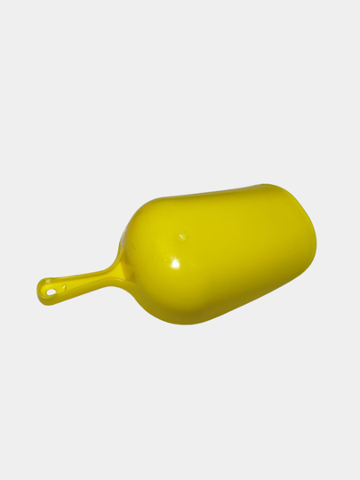 Совок 500 мл, для сыпучих продуктов, льда, муки, ковш для корма