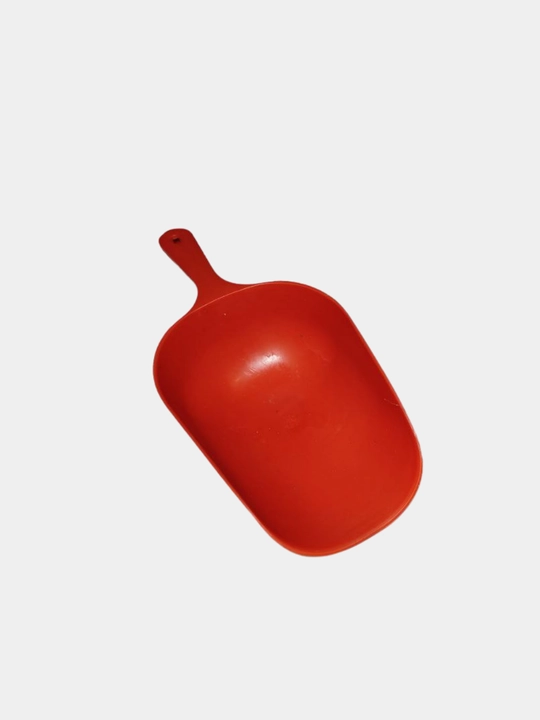 Совок 500 мл, для сыпучих продуктов, льда, муки, ковш для корма