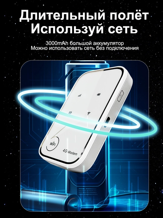 WiFi router, 8 ta antenna, simsiz, SIM-karta, 4G/5G modem, CPE