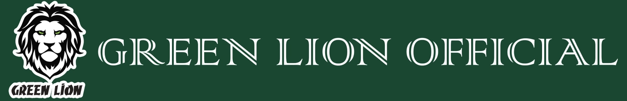 Green Lion Original