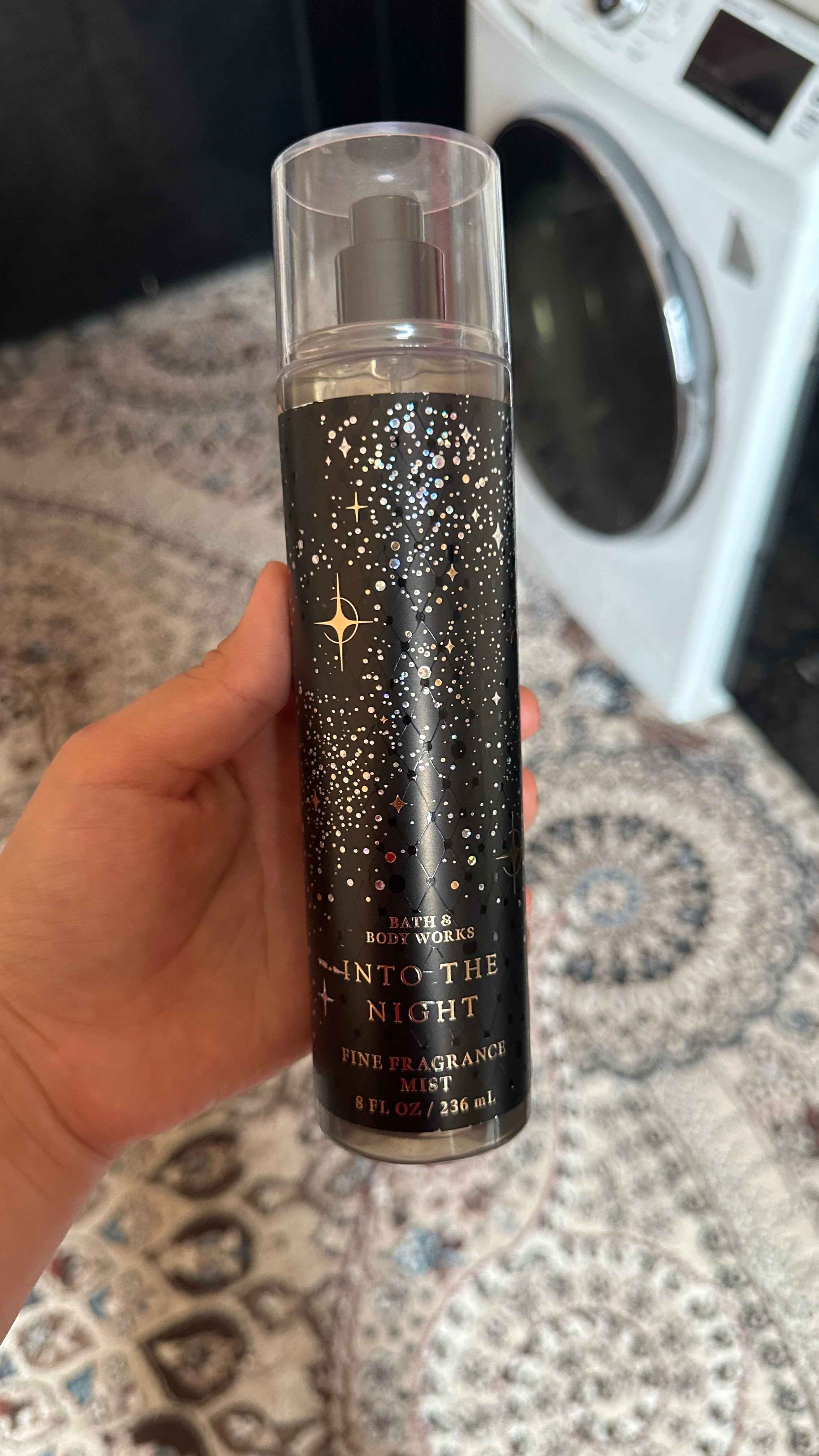 Парфюмерный спрей для тела Bath аnd Body Works, 238 мл