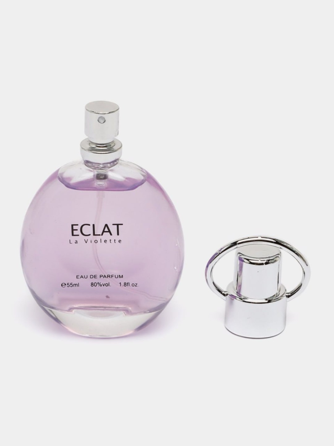 Ayollar uchun parfyumlangan suvi Eclat Uniflame, 50 ml