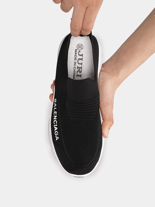 Женские кроссовки, с мягкой подошвой, дышащие, 35-40