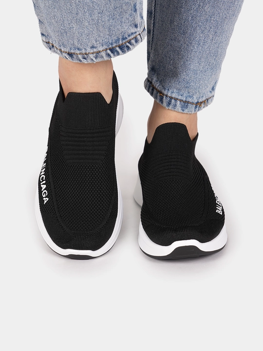 Женские кроссовки, с мягкой подошвой, дышащие, 35-40
