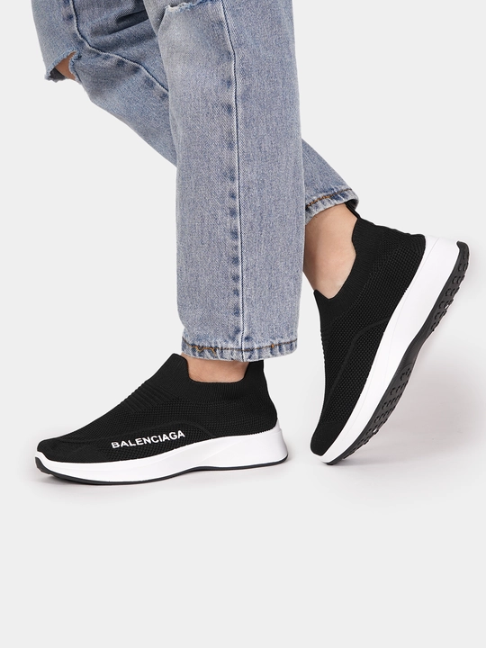 Женские кроссовки, с мягкой подошвой, дышащие, 35-40