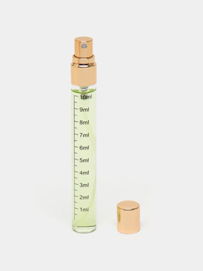 Ayollar uchun parfyumlangan suv, Good Girl Carolina Herrera, probirka, 10 ml, 5 ml, 3 ml