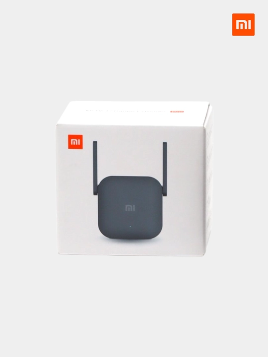 Wi-Fi signal kuchaytirgich bir va ikki chastotali - 