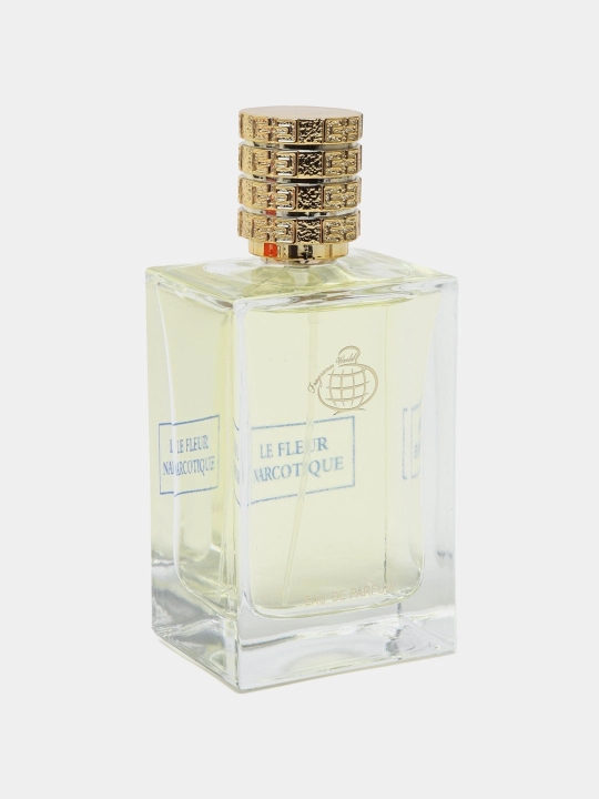 Parfyumlangan suv Fleur Narcotique, 100 ml