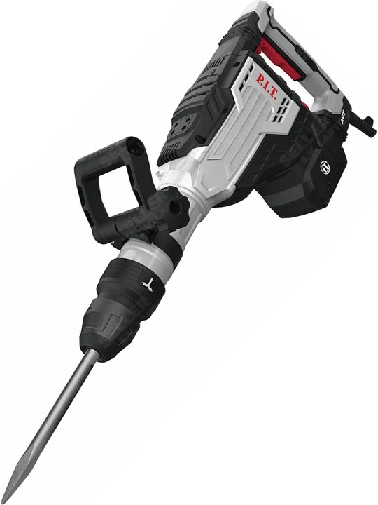 Yoruvchi bolg'a, elektrik PIT GSH65-C6 - 