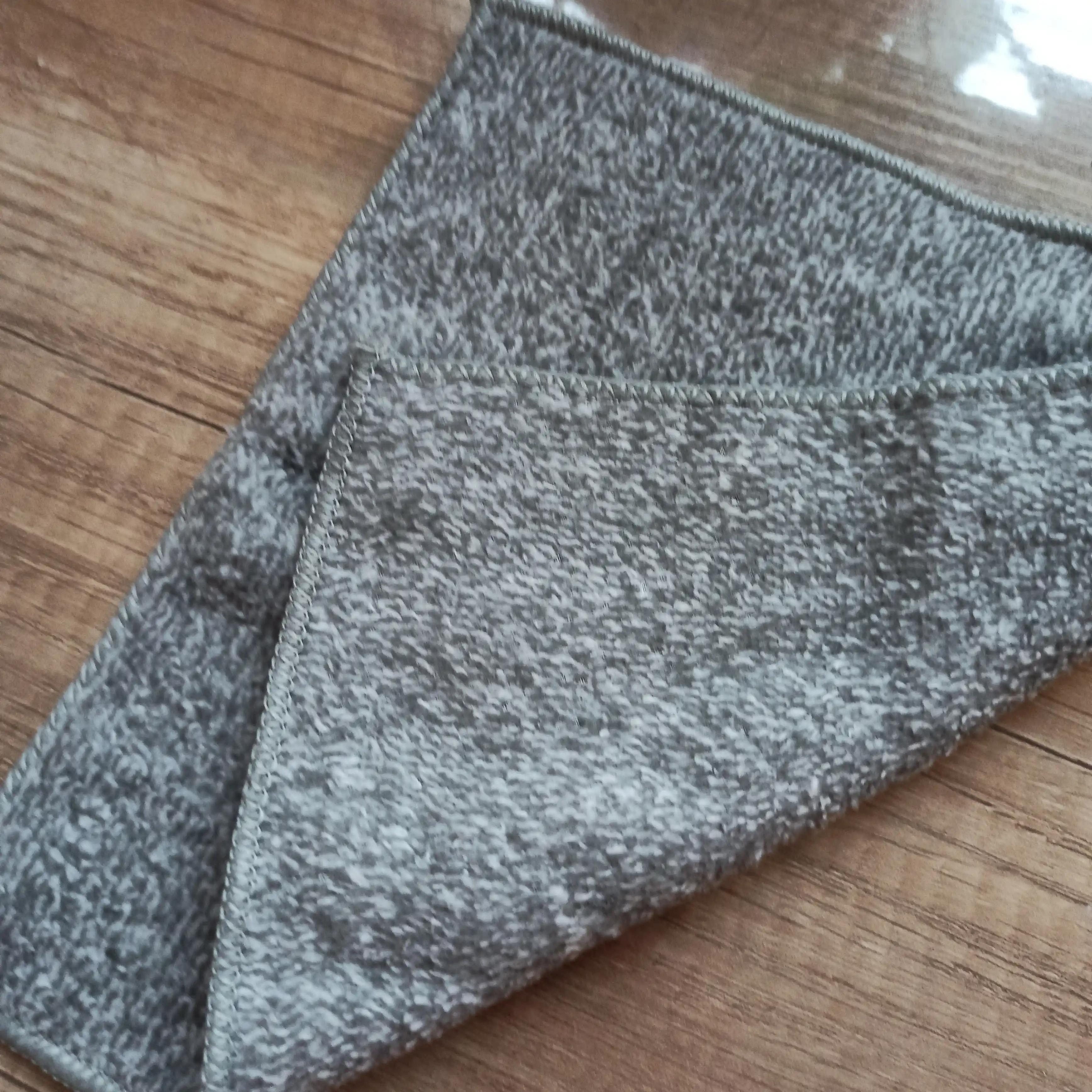Metall to'rli latta, mikrofiber latta, idish, oshxona va hammom tozalash uchun