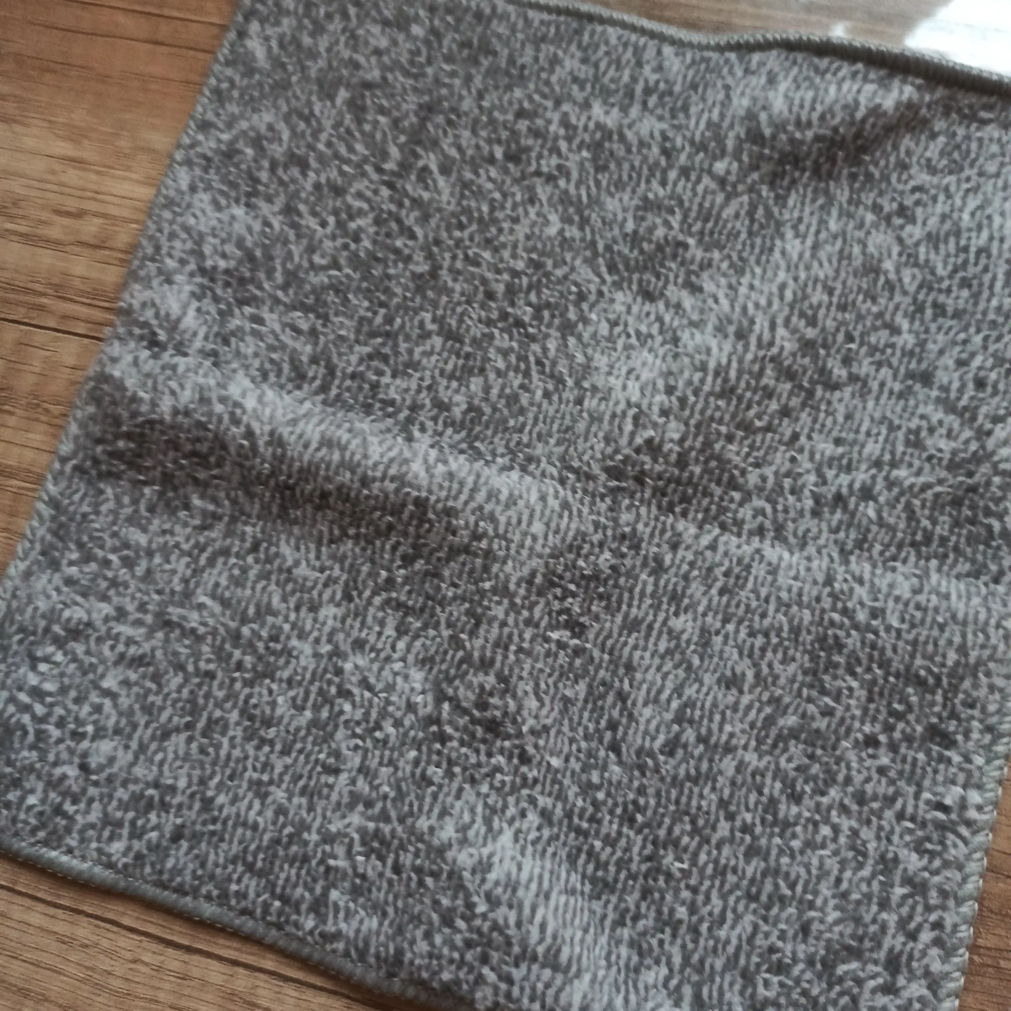 Metall to'rli latta, mikrofiber latta, idish, oshxona va hammom tozalash uchun