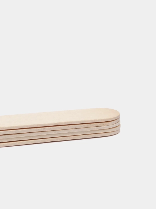 Шпатель-палочки для депиляции и шугаринга, Dely 10, 20, 50 штук