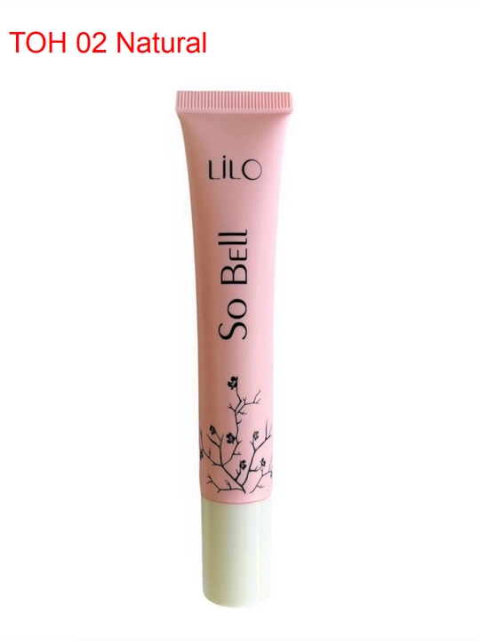 LILO So Bell BB-kremi, 25 gr, Beldecorkosmetiks