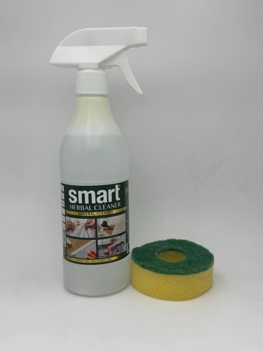 SMART HERBAL очиститель 500 мл