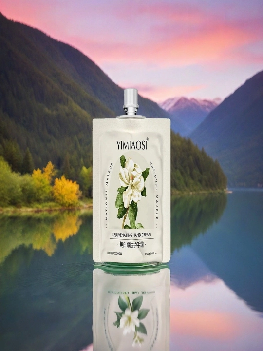 Qollar uchun lamellyar namlovchi krem, 30 ml