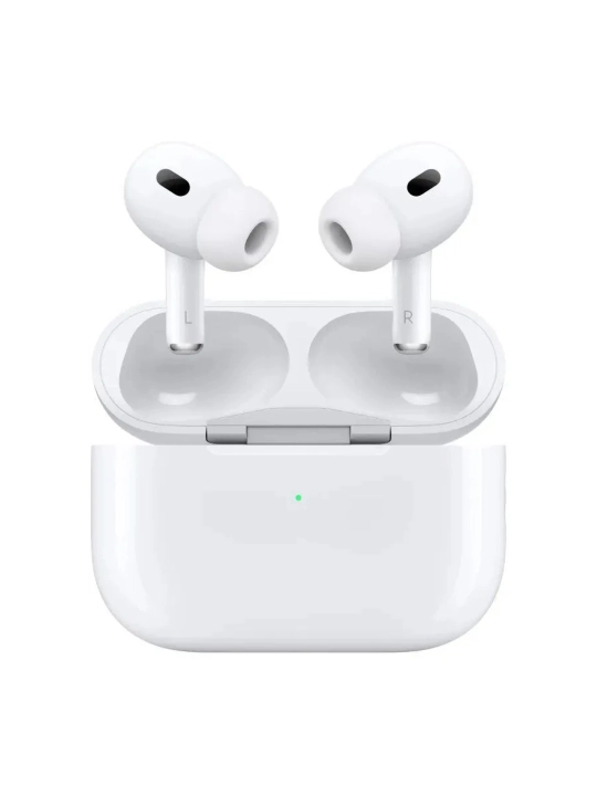 Simsiz quloqchinlar APods 3 Air Pro, sensorli