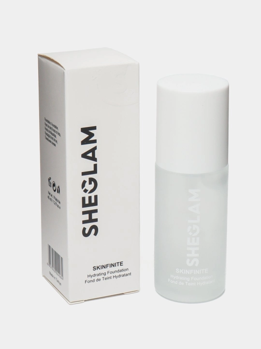 База под макияж Sheglam Skinfinite Hydrating Primer - 