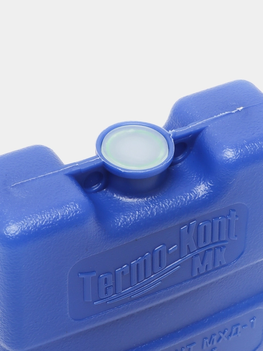 Холодный аккумулятор для термосумки 500 мл 25/15/4 см