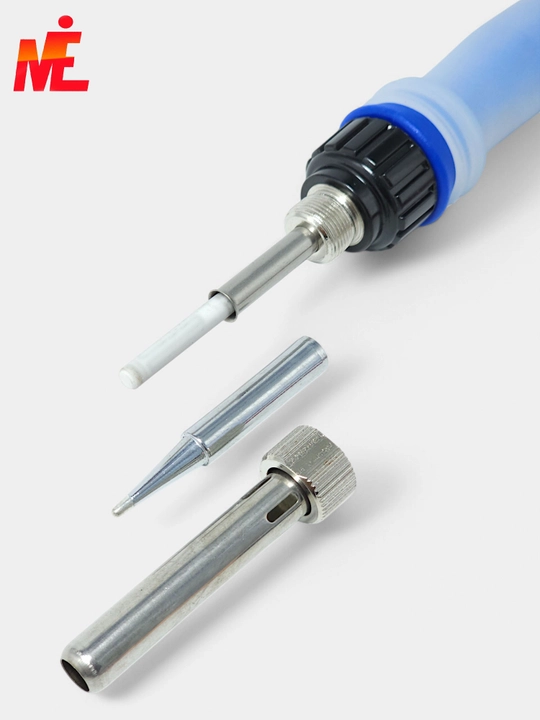 Паяльник Handskit 12V, 60W – портативный инструмент для пайки