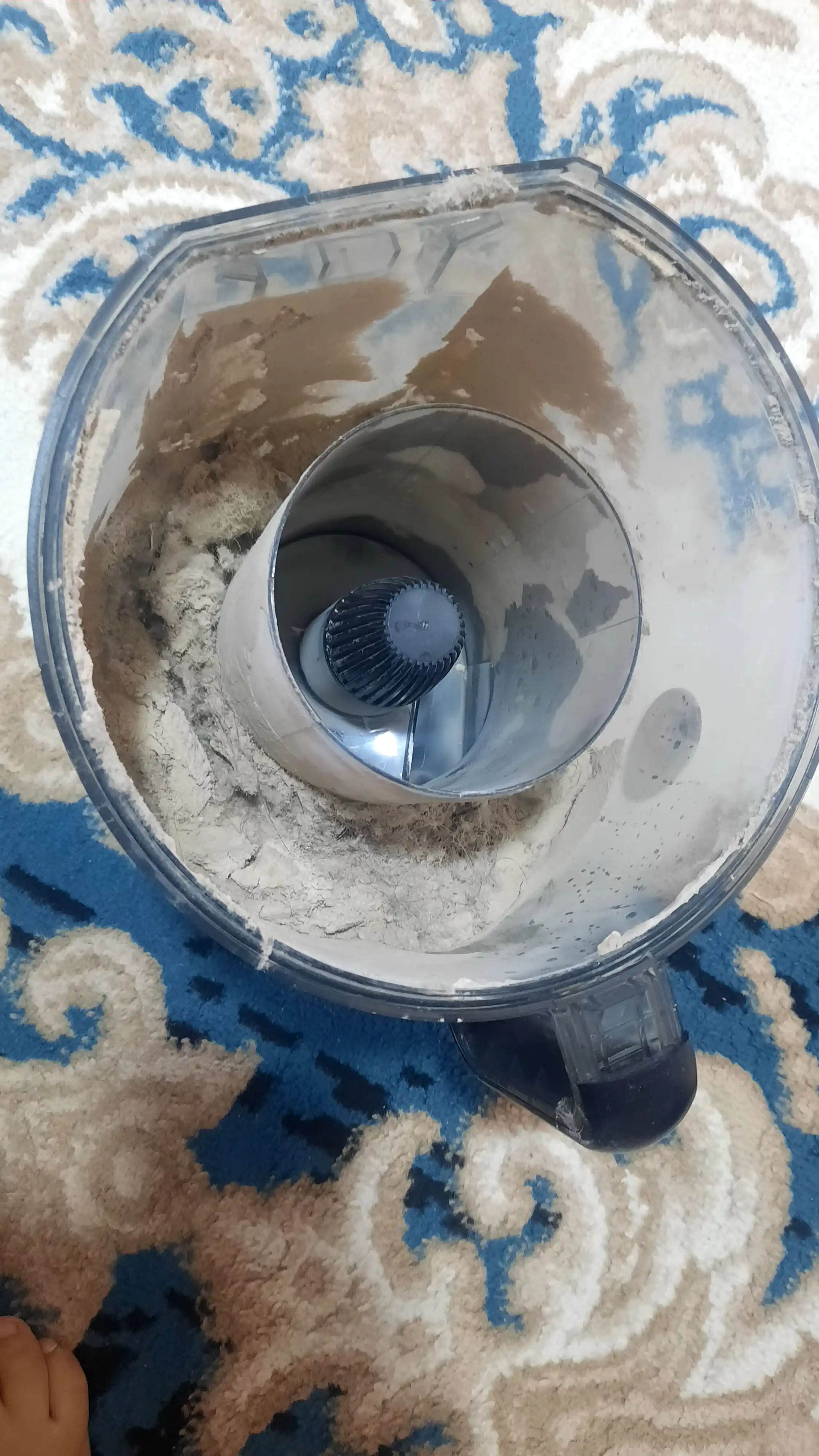 Пылесос BOSCH BGS412234
