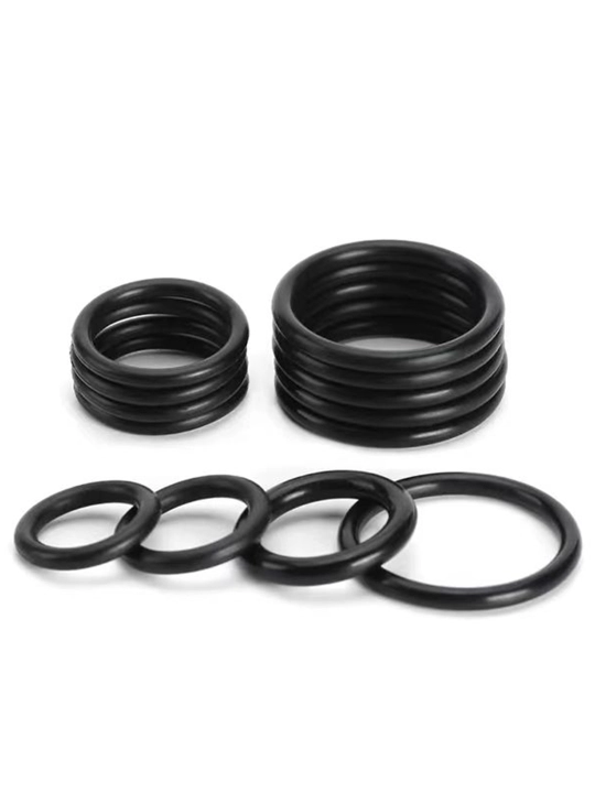 Avtomobil to'plami, kauchuk uzuk, yuvish vositasi, yog ' muhri, 300 dona