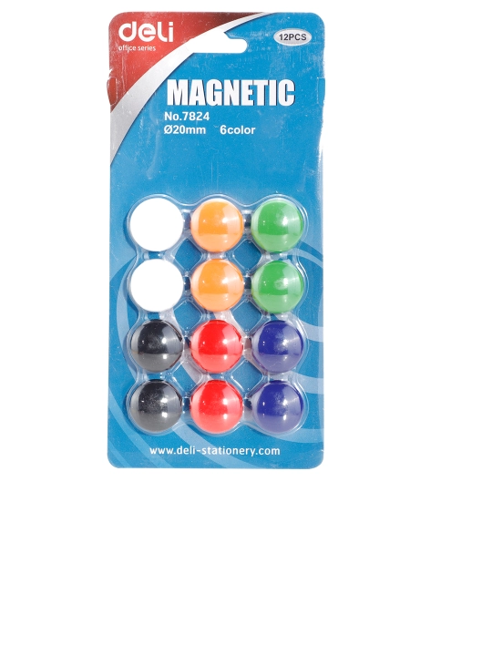 Magnitlar Deli, 7824 20 mm, 12 dona - 