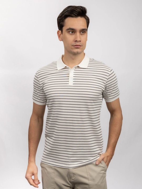 Polo JUST JT9501-2176 - 