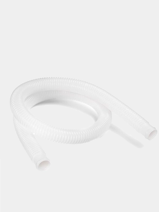 Intex va Bestway hovuzlari uchun gofrirovka qilingan shlangni, 32 mm x 150 sm