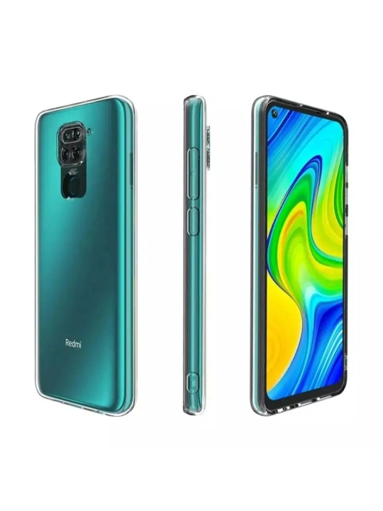 Чехол для Redmi Note 9