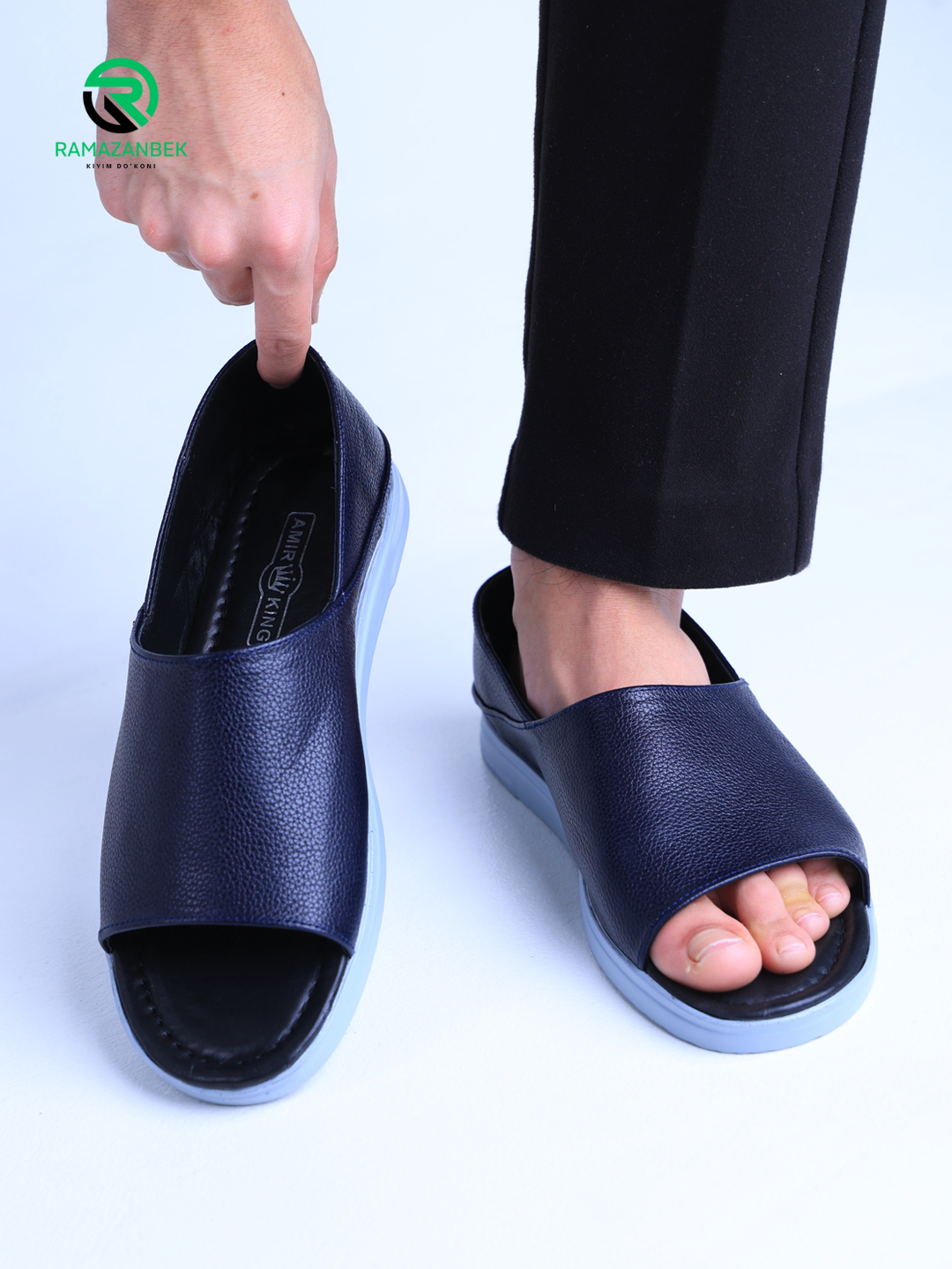 Descavir jinsiy aloqa