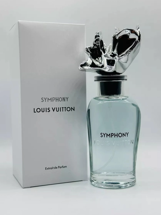 Парфюмерная вода Louis Vuitton Symphony Parfum, 100 мл - 