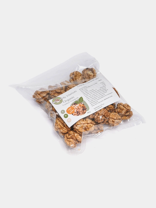 Yong‘oq mag‘izi, 200 g, 500 g - 