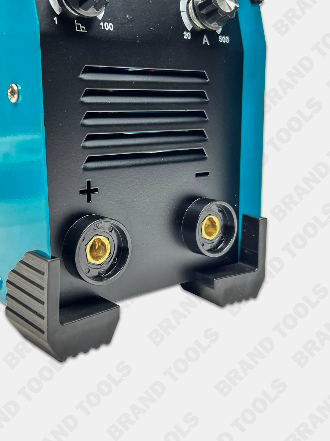 Сварочный аппарат инвертор MMA-500, 500A, 4kW, 220V