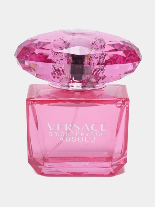 Parfyumeriya suvi Versace bright crystal absolu, 50 ml