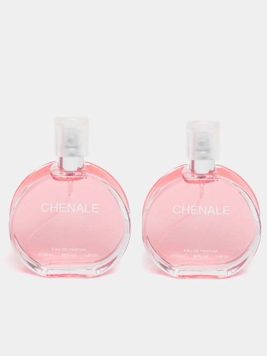 Chenale ayollar parfyumlangan suv, 50 ml