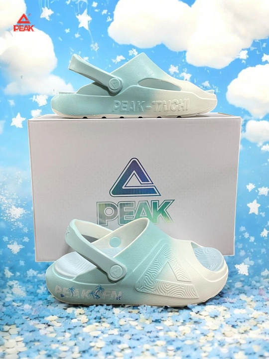Шлёпанцы женские PEAK SPORT