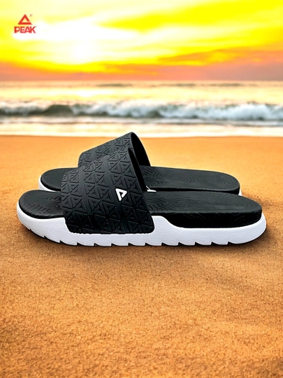 Тапочки PEAK SPORT Taichi Tech — PEAK-02767-БЕЛЫЙ-43