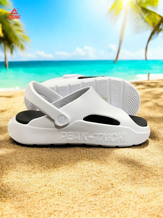 Sandallar PEAK SPORT, taglik Taichi texnologiyasi bilan