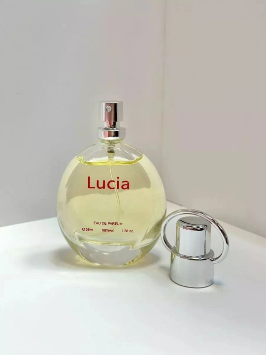 Парфюмерная вода Lucia для женщин, 50 мл - 
