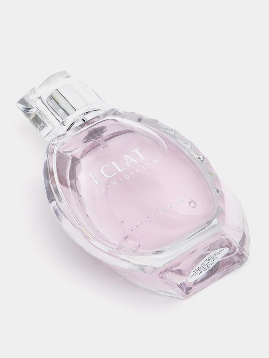 Парфюмерная вода для женщин Eclat La Violette, Fragrance World, 100 мл