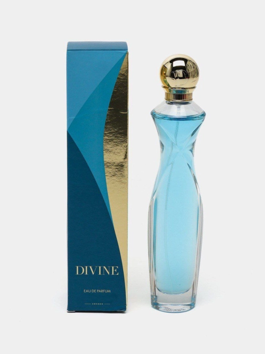 Парфюмерная вода Divine, 50 мл - 