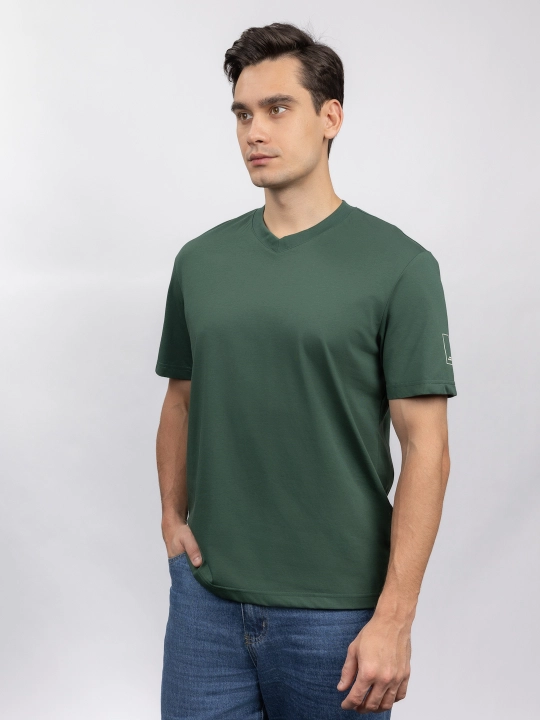 Футболка  JUST JT9501-3345