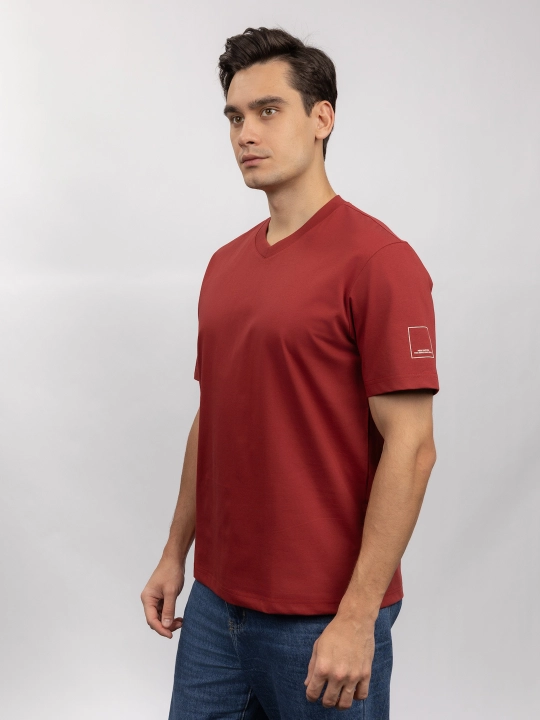 Футболка  JUST JT9501-3345