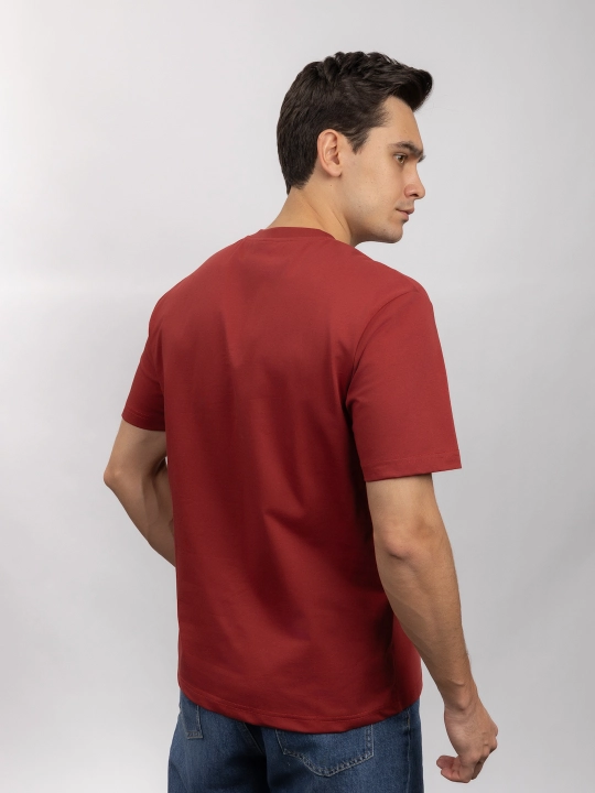 Футболка  JUST JT9501-3345